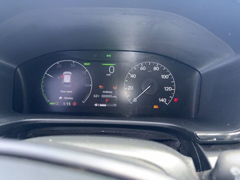 Used 2024 Honda CR-V Sport-L image 8