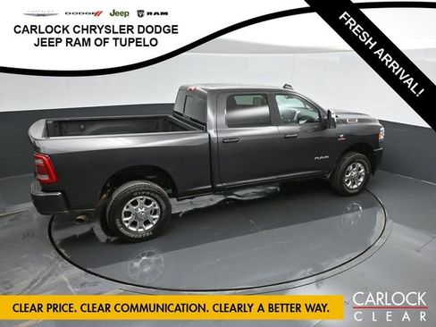 Used 2024 RAM 2500 Laramie image 69