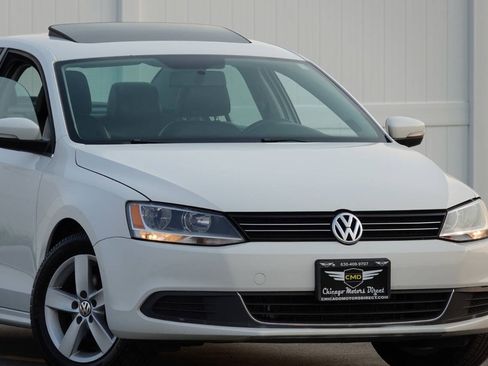 Used 2014 Volkswagen Jetta TDI FWD image 47