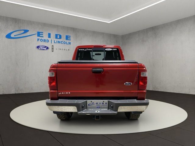 Used 2004 Ford Ranger XLT AWD/4WD image 9