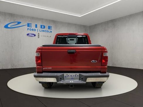 Used 2004 Ford Ranger XLT AWD/4WD image 9
