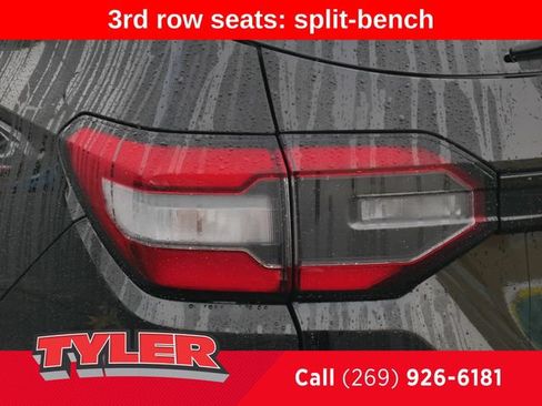 Certified 2023 Honda Pilot EX-L image 12