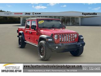 Used 2020 Jeep Gladiator Sport w/ Quick Order Package 24S video 1