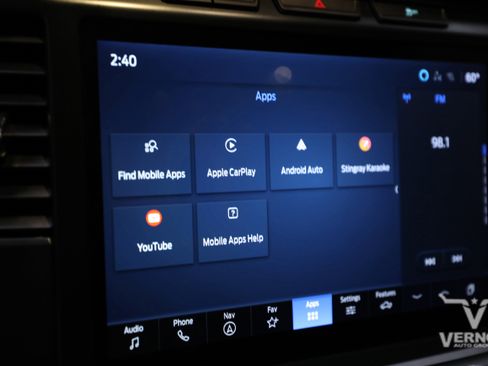 Certified 2024 Ford F150 STX image 26