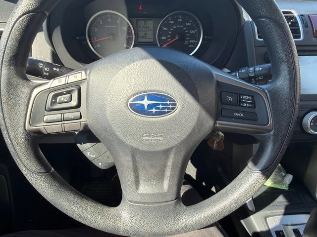 Used 2016 Subaru Forester 2.5i w/ Alloy Wheel Package AWD/4WD image 13