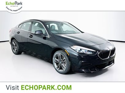Used 2024 BMW 228i Gran Coupe w/ Convenience Package