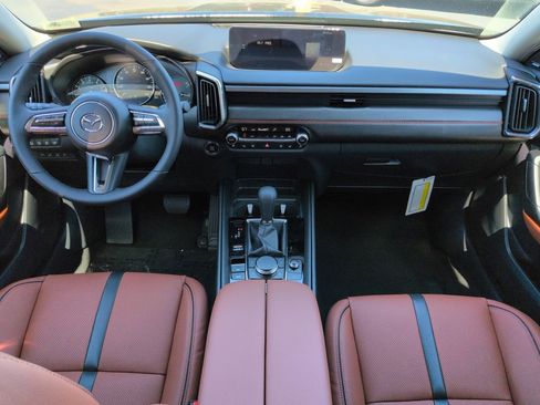New 2026 MAZDA CX-50 2.5 Turbo w/ Premium Plus Pkg image 15