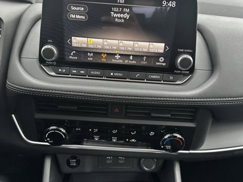 New 2026 Nissan Rogue SV w/ Cold Weather Package image 23