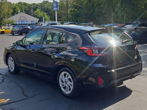 Certified 2024 Subaru Impreza 2.0i AWD/4WD image 19