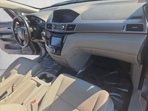 Used 2016 Honda Odyssey EX-L image 22