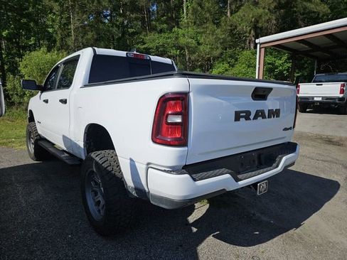 Used 2025 RAM 1500 Tradesman image 10