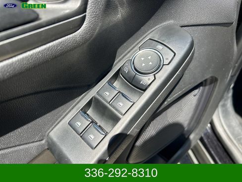 Used 2024 Ford Escape Active w/ Tech Pack #1 AWD/4WD image 11