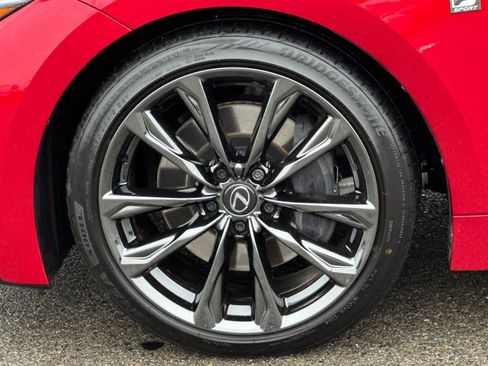 Certified 2025 Lexus IS 350 F Sport image 30