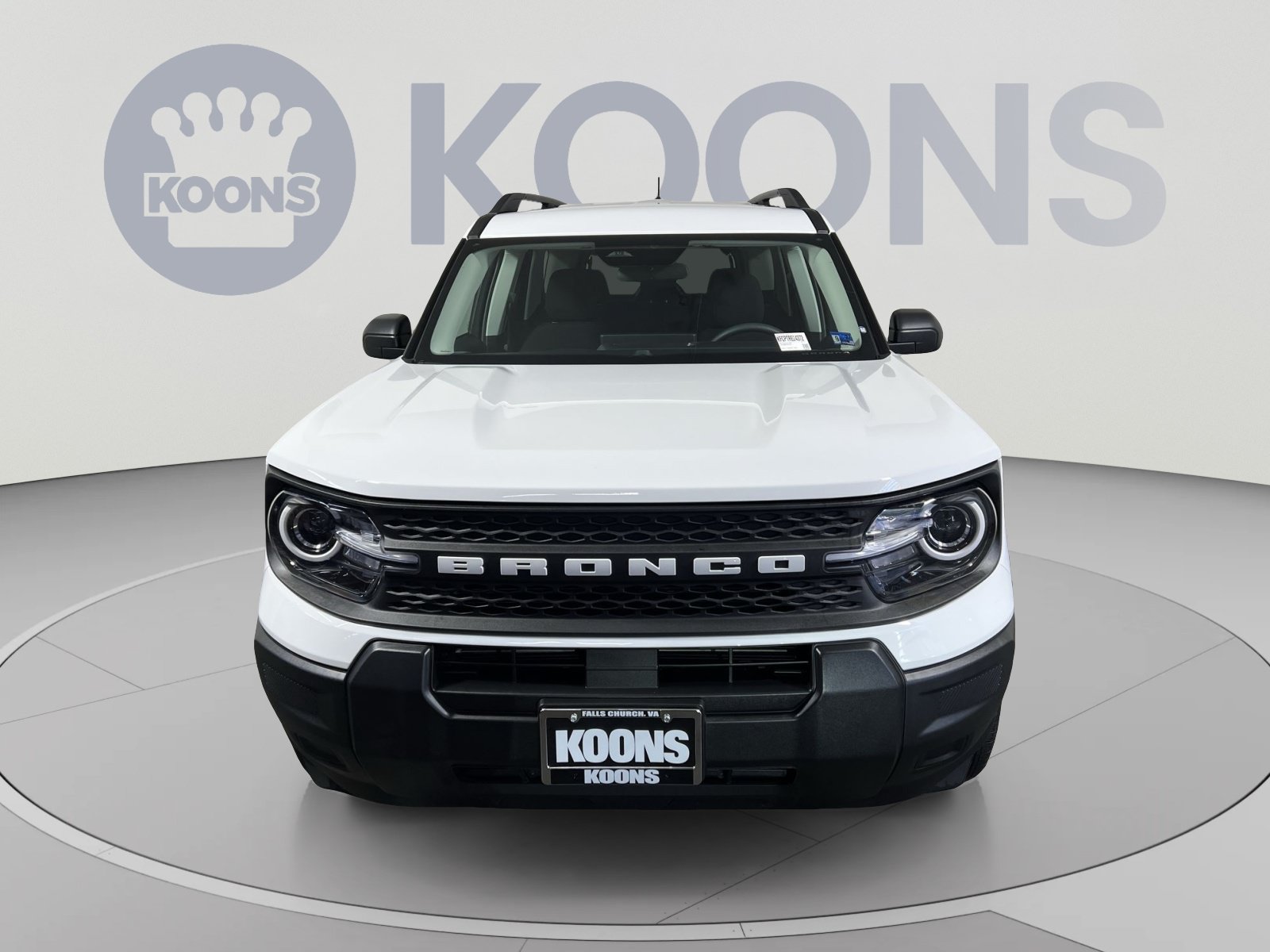 Used 2026 Ford Bronco Sport Big Bend AWD/4WD image 4
