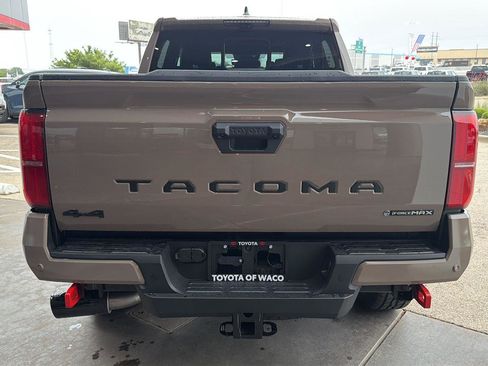 New 2026 Toyota Tacoma TRD Off-Road image 5