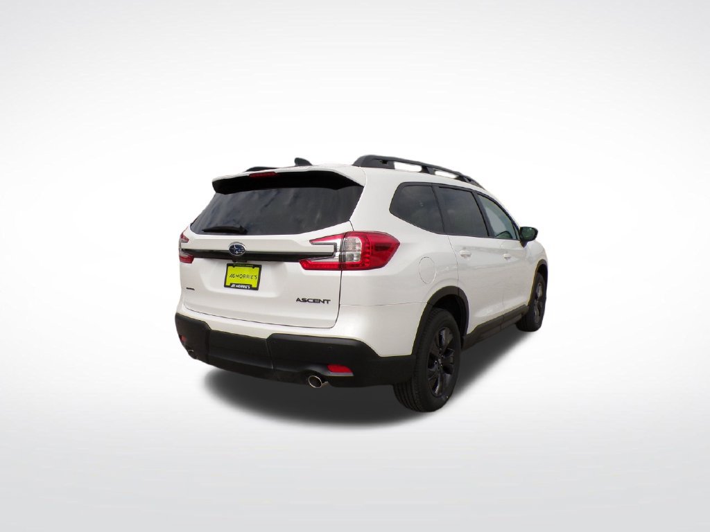 New 2027 Subaru Ascent Premium AWD/4WD image 5