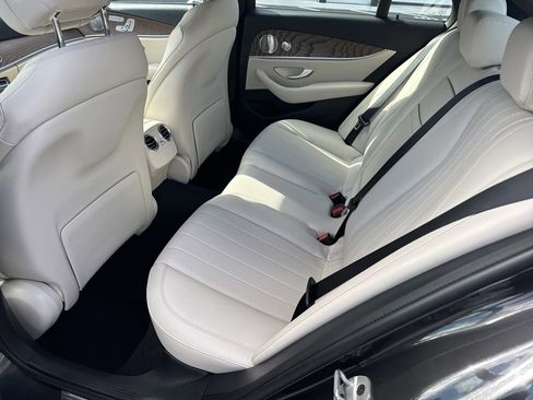 Certified 2023 Mercedes-Benz E 350 E 350 image 21