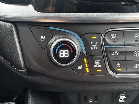 Used 2019 Chevrolet Traverse Premier w/ Redline Edition image 16