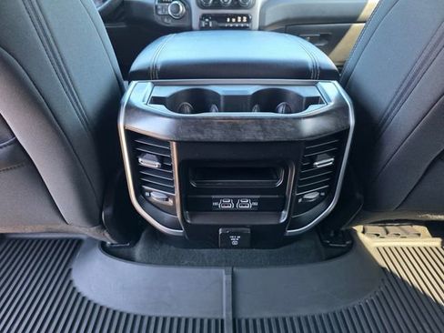 Used 2021 RAM 1500 Big Horn image 20