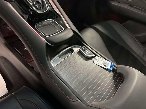 Used 2023 Acura RDX A-Spec image 25