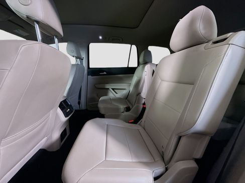 Used 2021 Volkswagen Atlas SEL FWD image 25