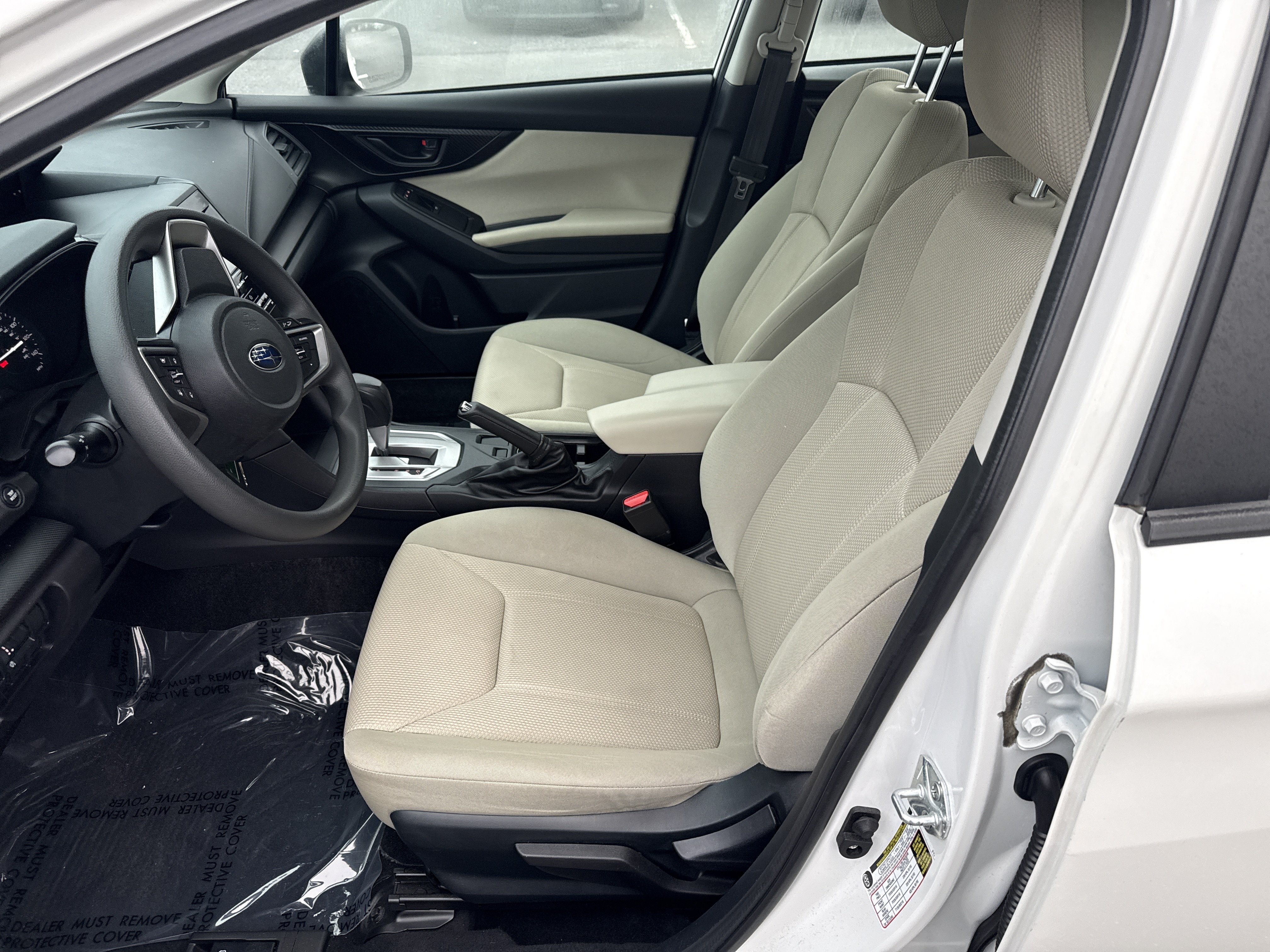 Used 2021 Subaru Impreza 2.0i AWD/4WD image 13