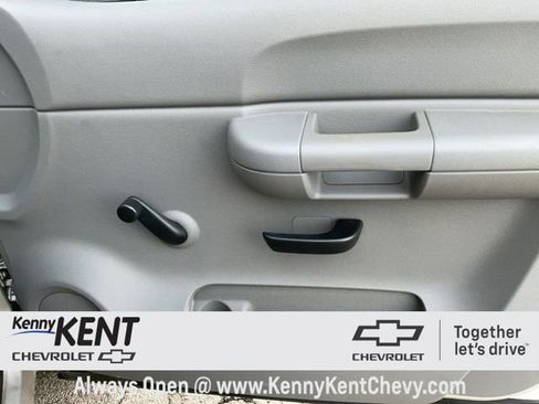 Used 2008 Chevrolet Silverado 1500 W/T image 12