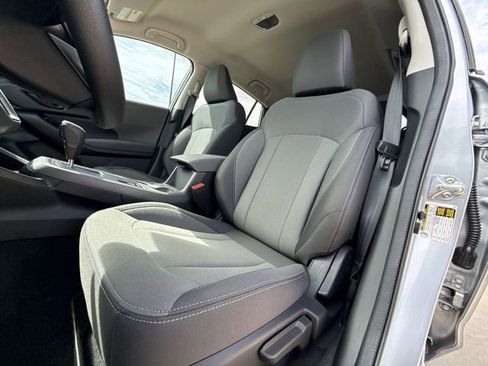 New 2026 Subaru Crosstrek 2.5i AWD/4WD image 11