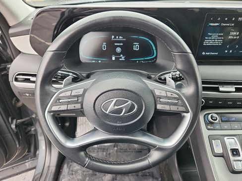 Used 2023 Hyundai Palisade XRT image 19