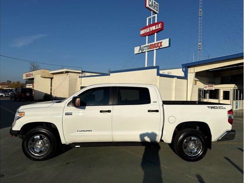 Used 2015 Toyota Tundra TRD Pro image 9