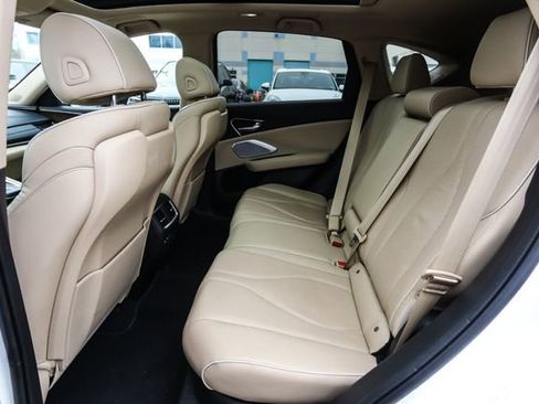 Used 2021 Acura RDX AWD w/ Advance Package image 34