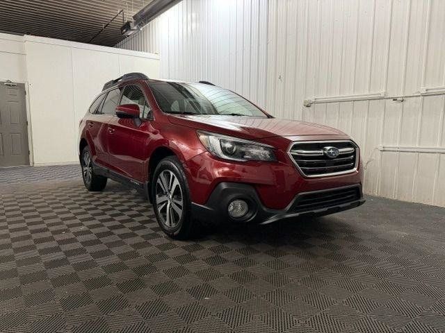 Used 2019 Subaru Outback 3.6R Limited AWD/4WD image 7
