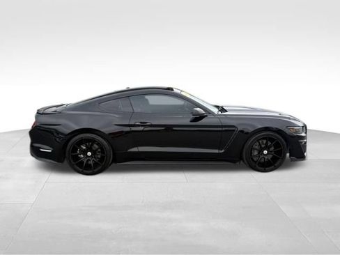 Used 2016 Ford Mustang GT Premium w/ Enhanced Security Package RWD image 9