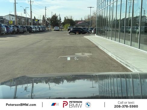 New 2026 BMW X3 xDrive30 w/ Premium Package image 38