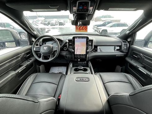 New 2026 RAM 2500 Rebel w/ Rebel Level 2 Equipment Group image 37