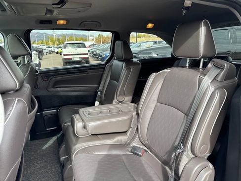 Used 2021 Honda Odyssey Elite image 34