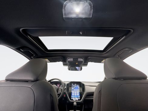 Used 2026 Subaru Crosstrek 2.5i Wilderness image 17