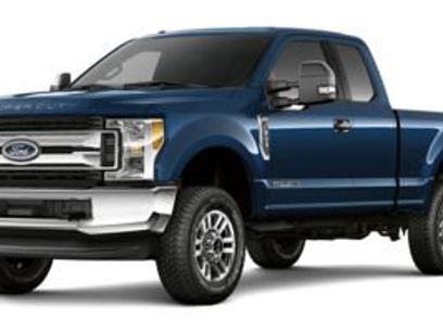 Used 2019 Ford F250 Lariat w/ Chrome Package