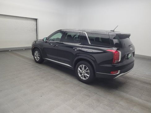 Used 2022 Hyundai Palisade SE FWD image 3