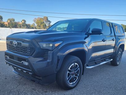 Used 2024 Toyota Tacoma 2WD Double Cab