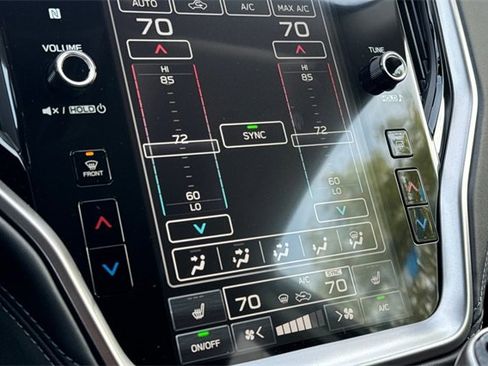 New 2025 Subaru Outback Premium image 17