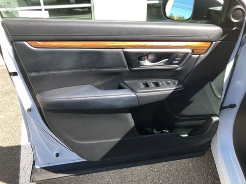 Certified 2022 Honda CR-V EX-L image 11