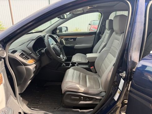 Used 2018 Honda CR-V EX-L image 13