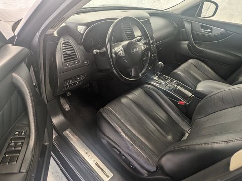 Used 2015 INFINITI QX70 3.7 image 13