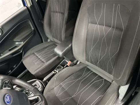 Used 2020 Ford EcoSport SE image 10