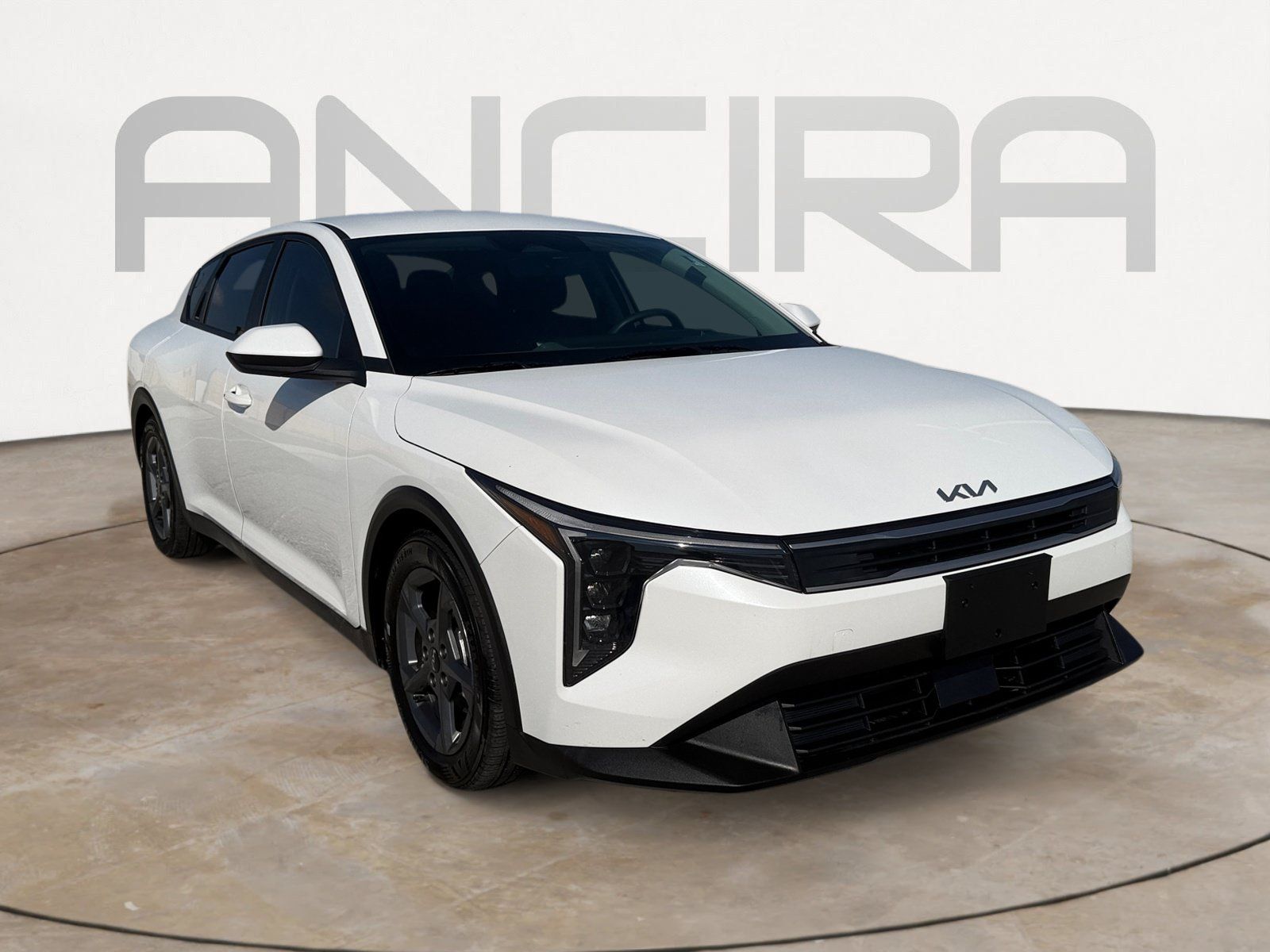 Used 2025 Kia K4 FWD image 4