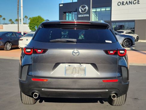 Used 2023 MAZDA CX-50 AWD 2.5 S w/ Cargo Package image 21