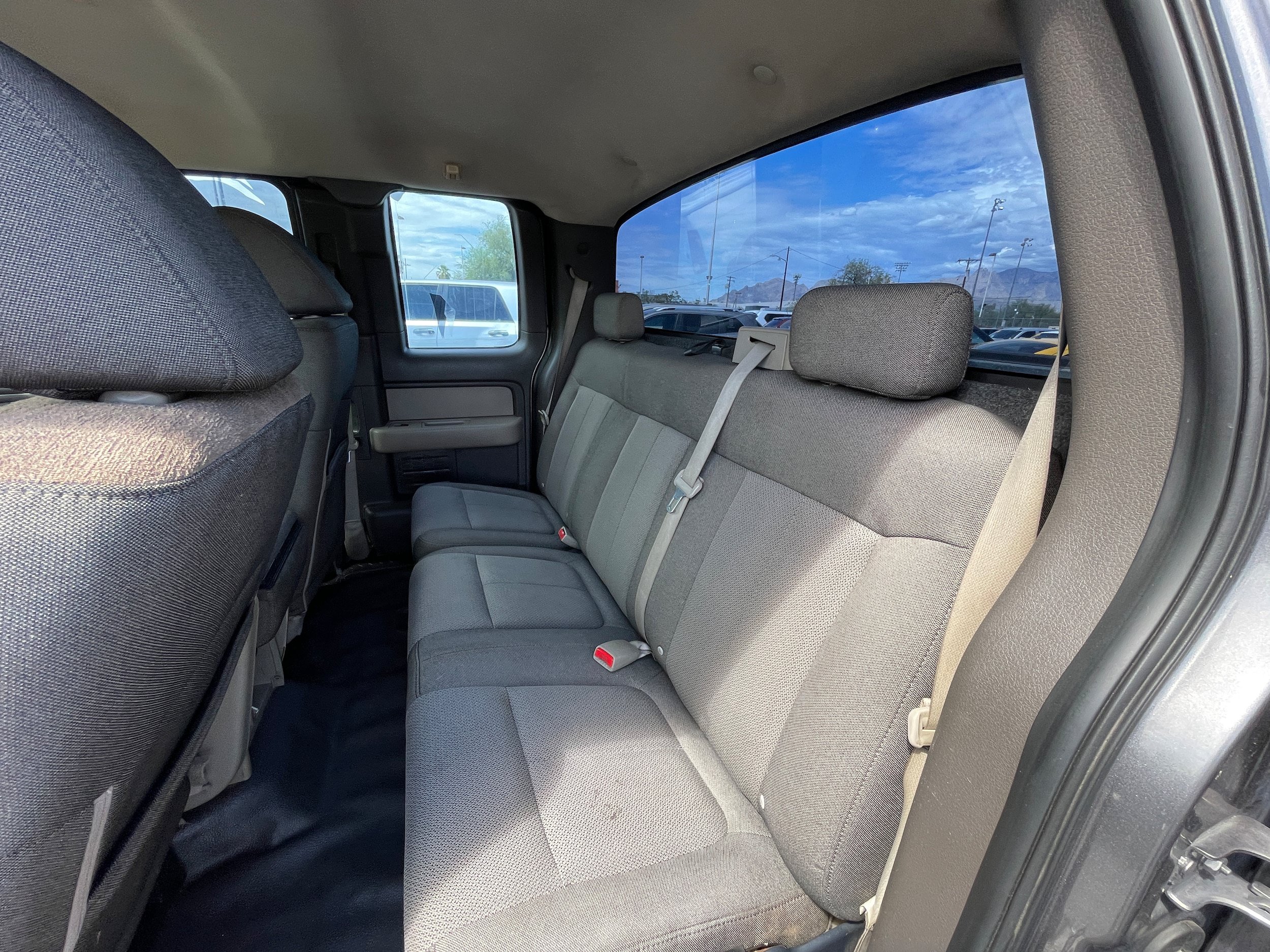 Used 2009 Ford F150 STX RWD image 18