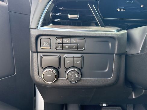 New 2026 Chevrolet Tahoe LT w/ Comfort Package image 12