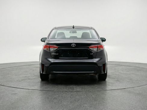 Used 2025 Toyota Corolla LE FWD image 7